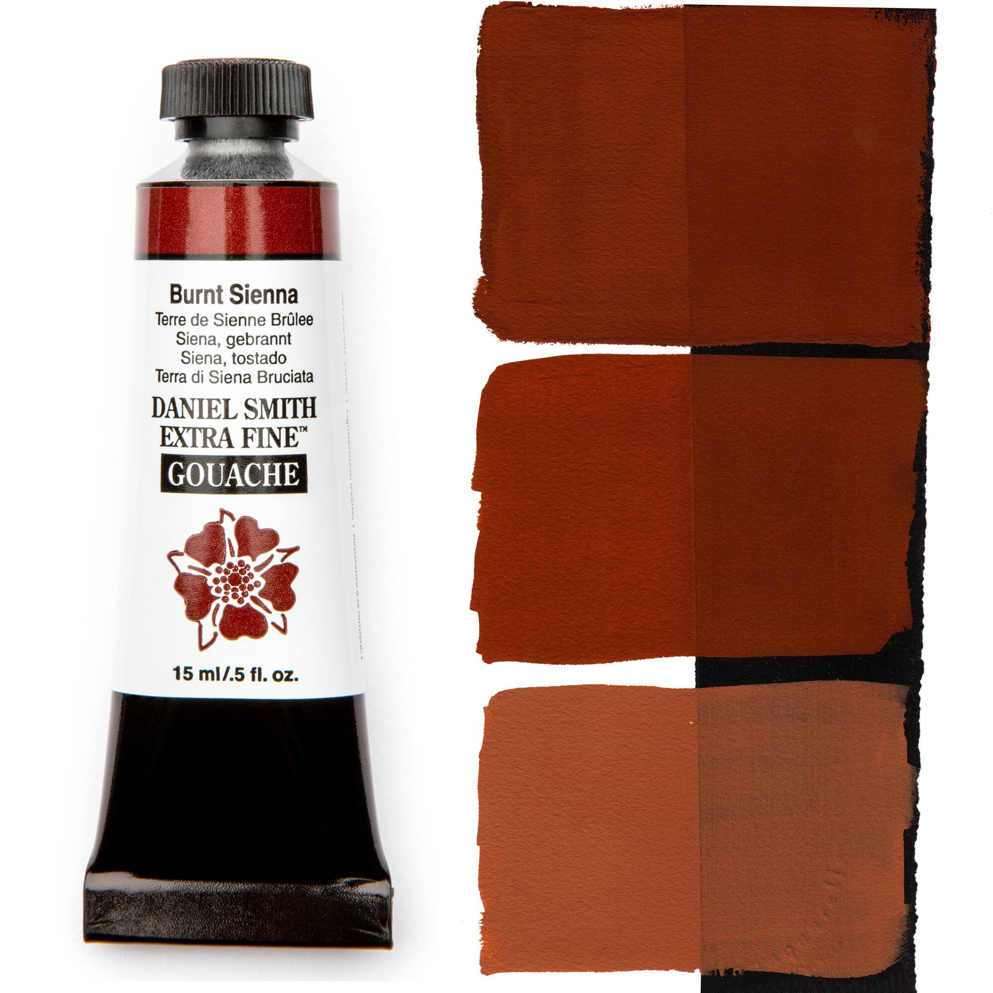 Daniel Smith Extra Fine™ Gouache Paint